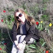 Надежда Диденко