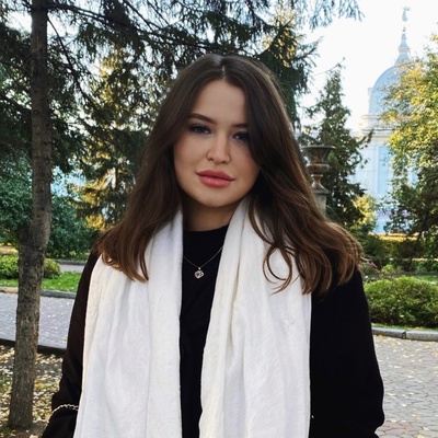 Ольга Вивиан