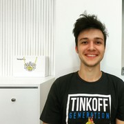 Кирилл Аникин