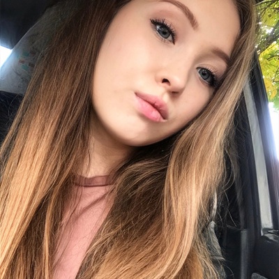 Карина Кечкина