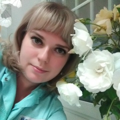Екатерина Королева