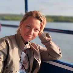 Наталья Николаевна
