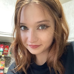 Лиза Ефимовская