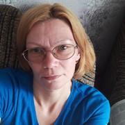 Ольга Сорокина