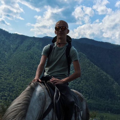 Григорий Кашперов
