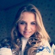 Анастасия Рабченя