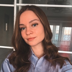 Екатерина Корякина