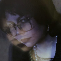 Валерия Никулина