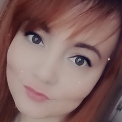 Дарина Атаева