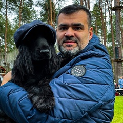 Дмитрий Куприн