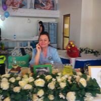 Валентина Карлаш