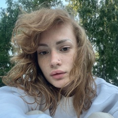 Оля Лискина