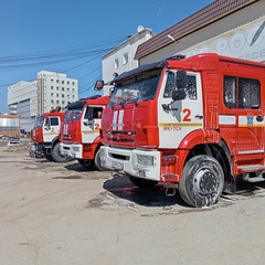 Кирилл Осветинский