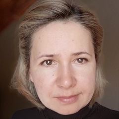 Наталья Куделькина