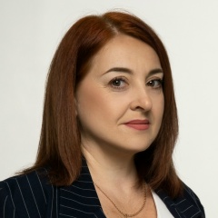 Елена Сергеева