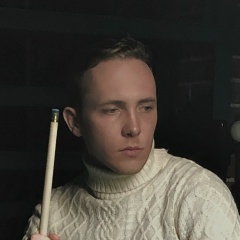 Феликс Никитин