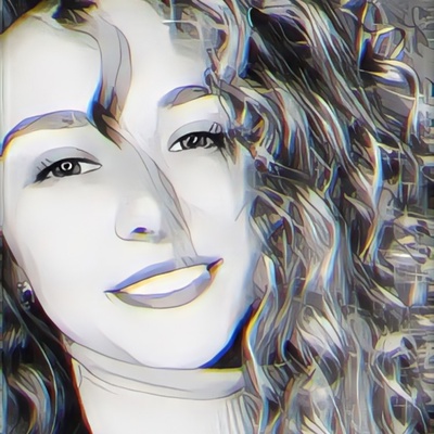 Елена Аншакова