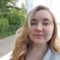 Юлия Моисеева