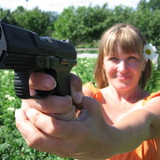 Алла Карташева