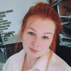 Ксения Полуэктова