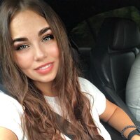 Мария Воробьева