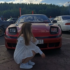 Alina Leonidovna
