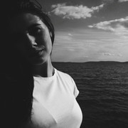 Anna Sheykina