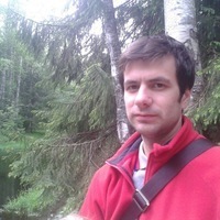 Aleksey Ivanov