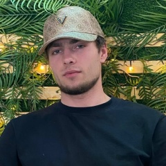 Julian Chernyshov
