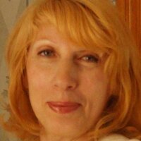 Ирина Жигачёва-Томашевская