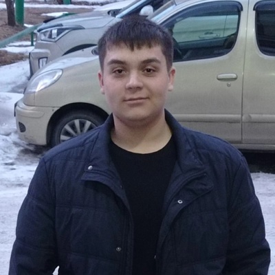 Андрей Теряев