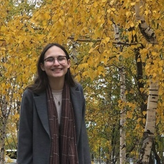 Ангелина Рихельгоф