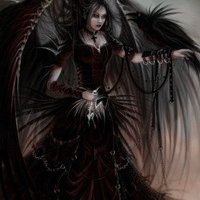 Лана Холодная