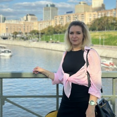 Yuliya Soldatenko