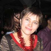Вита Тебенко