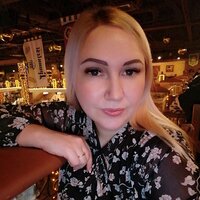 Марина Аксёнова