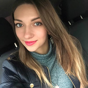 Юлия Ашихмина