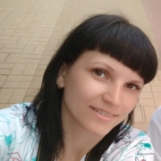 Альбина Перфилова
