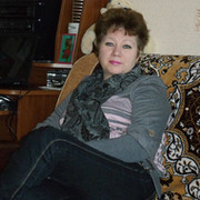 Любовь Беденкова