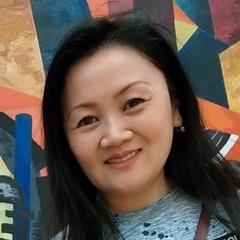 Екатерина Пак