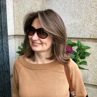 Юлия Стружкова