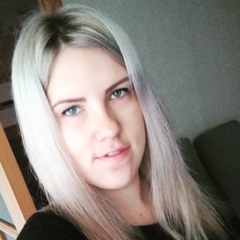 Кристина Воробьева