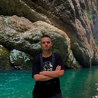 Иван Васильев