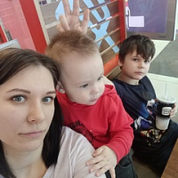 Нина Дорофеева