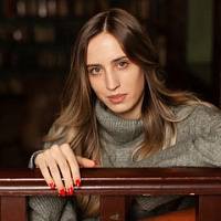 Валерия Склярова