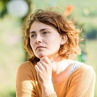 Лилия Рыбина