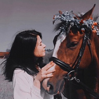 Элина Бергфельд