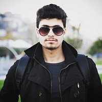 Рустам Ясин