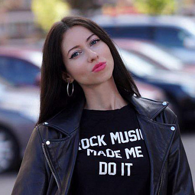 Анна Виндберг