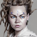 Екатерина Шамовская